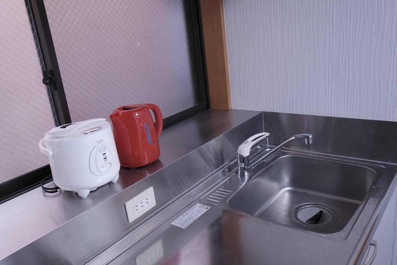 Nezu House Appartamento Tokyo