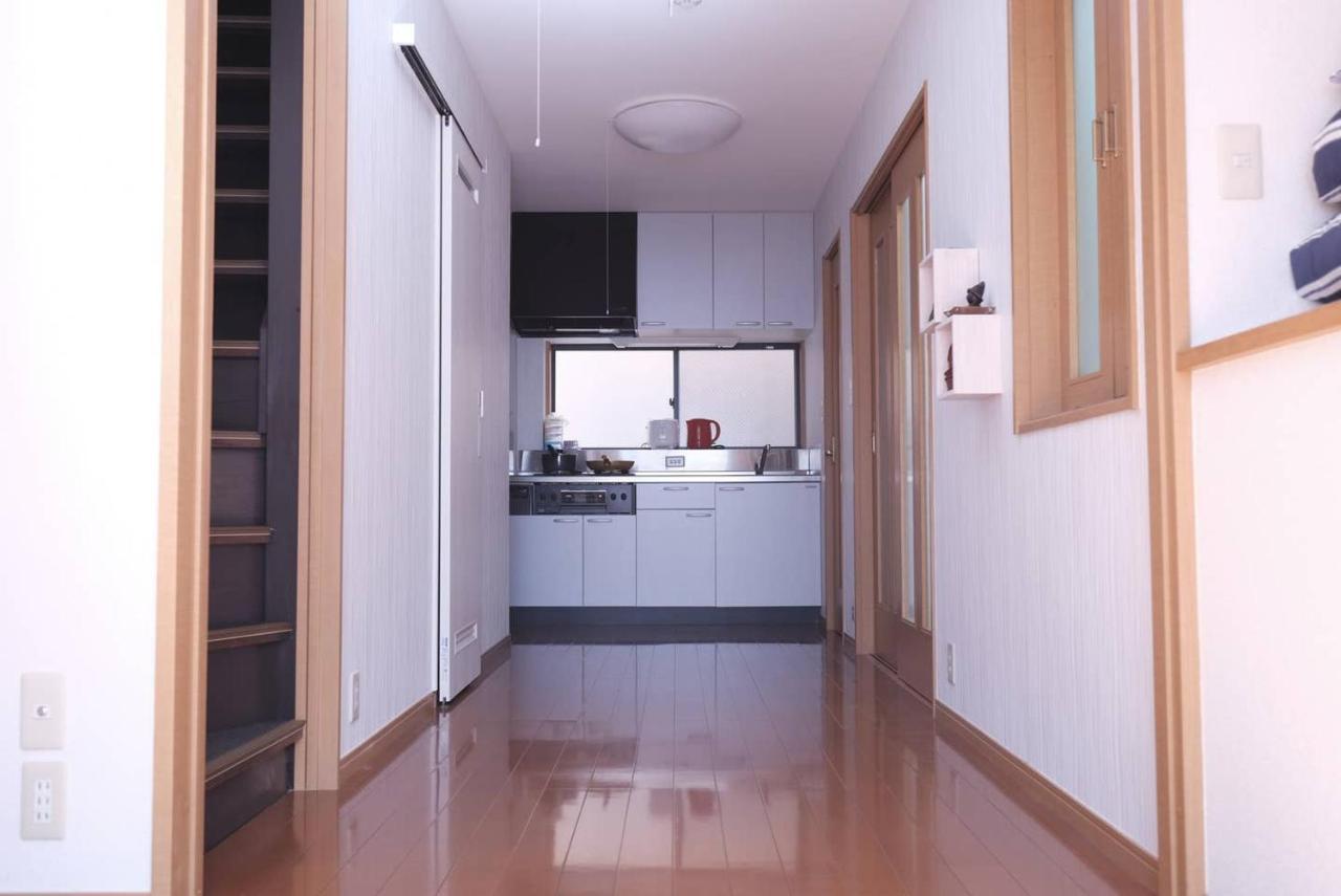 Nezu House Appartamento *