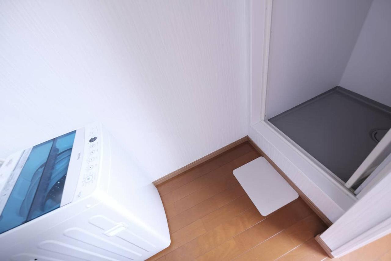 Appartamento Nezu House Tokyo